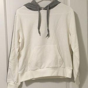Forever 21 cozy hoodie